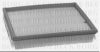 BORG & BECK BFA2047 Air Filter